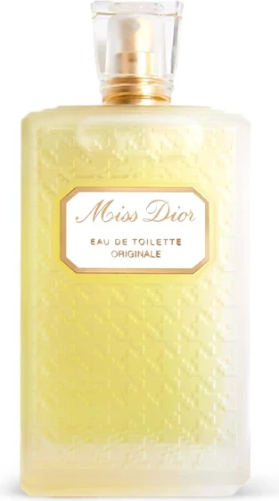 Eau de Toilette Originale Miss Dior, 100ml