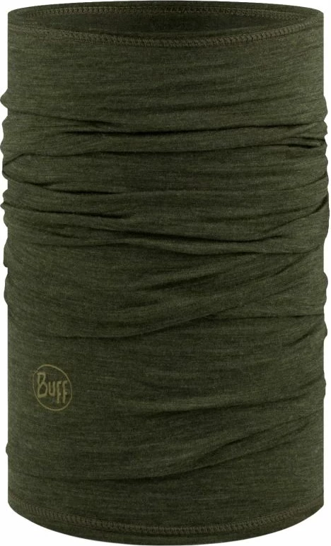 Shall Bufi Merino për meshkuj dhe femra, ngjyrë jeshile