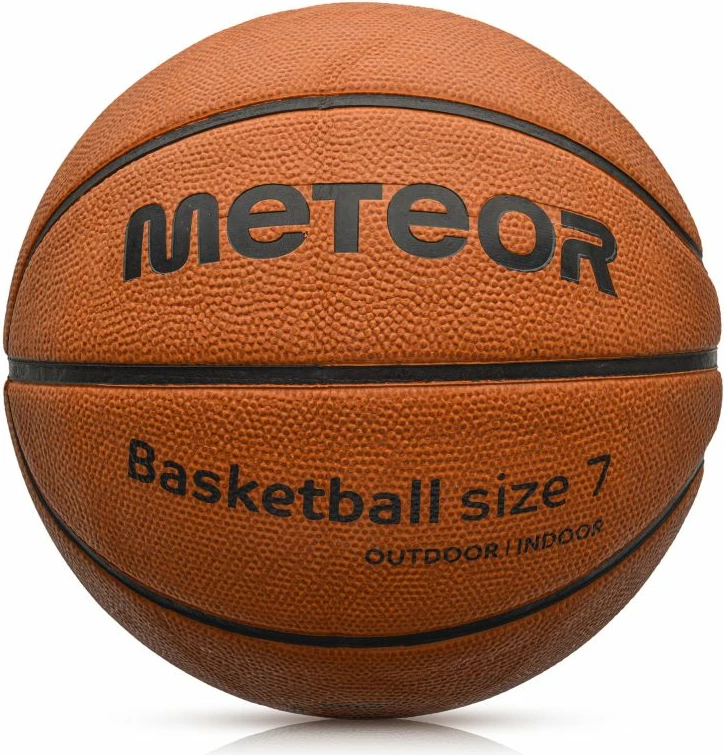Top basketbolli Meteor, kafe