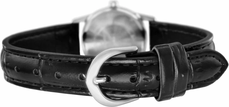 Orë dore për femra Casio, e zezë