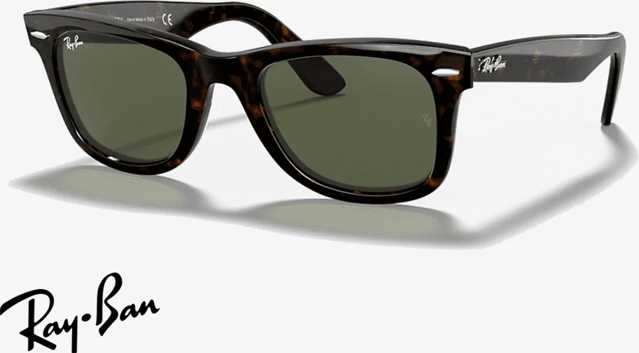 Syze dielli Ray-Ban RB2140 902 54