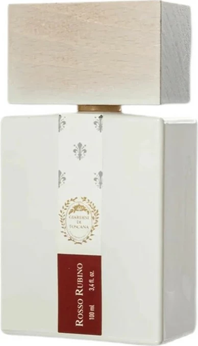 Eau de Parfum Giardini Di Toscana Rosso Rubino 100ml