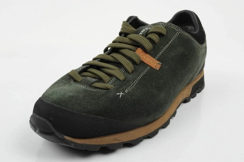 Atlete trekking për meshkuj Aku, të gjelbra