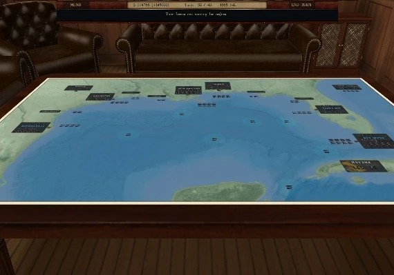 Ironclads 2: American Civil War EN Global