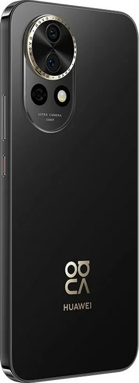 Celular Huawei Nova 13, 12 GB RAM, 256 GB, 50 MP, E zezë