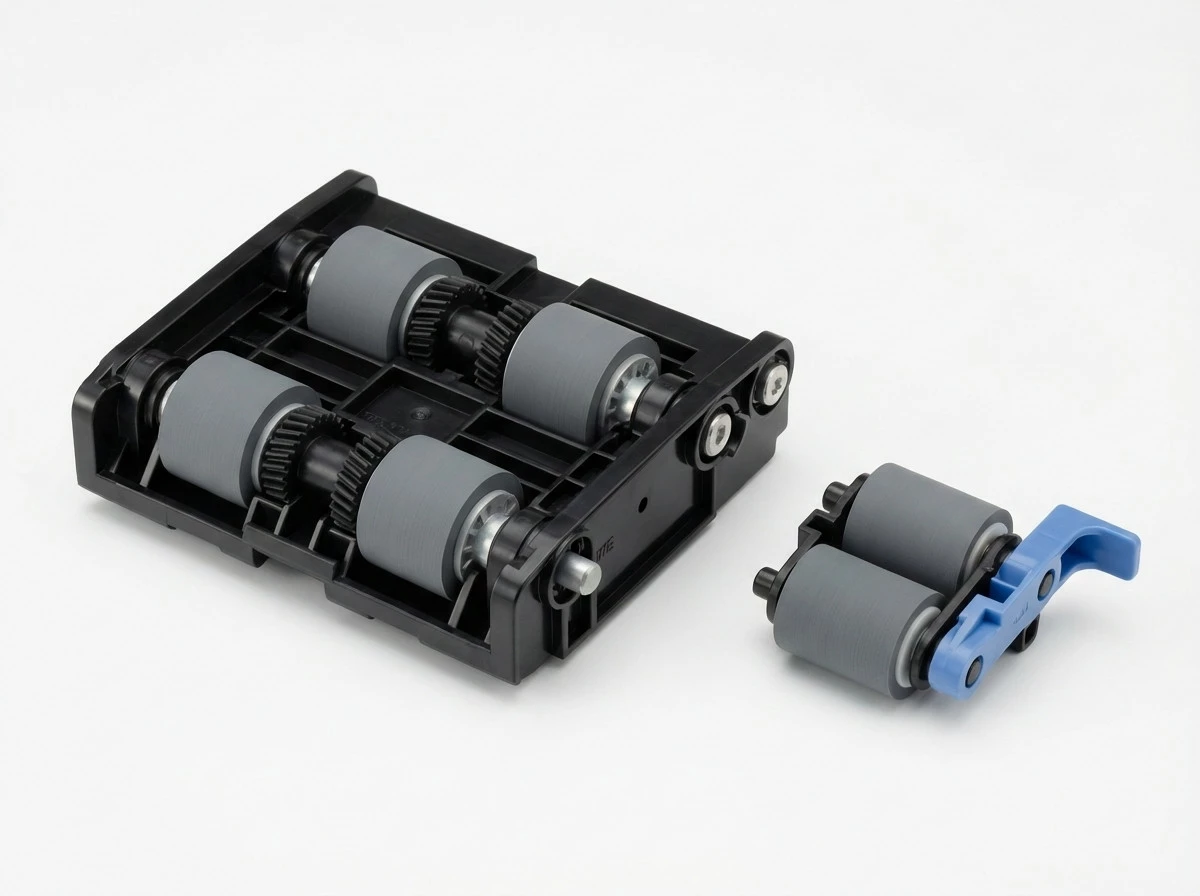 Kit rrotullash ndërrimi Canon për skaner, Exchange Roller Kit