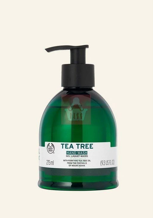 Pastrues Duarsh me Tea Tree 275 ML