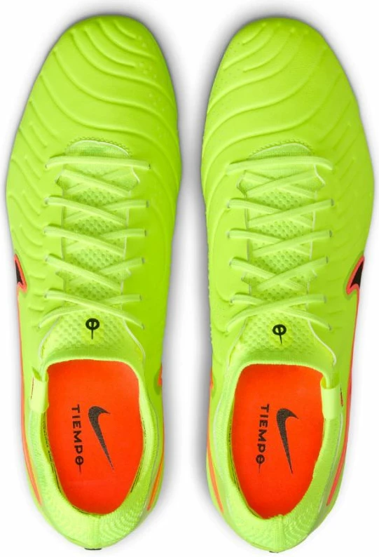 Atlete futbolli Nike Tiempo Legend 10 Elite FG DV4328-701 [Madhësia: 42.5]