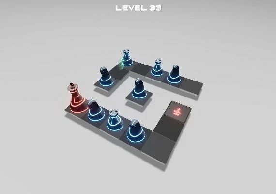 Unlock The King EN Global