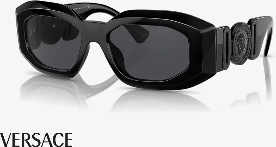 Syze dielli Versace VE4425U 536087 54