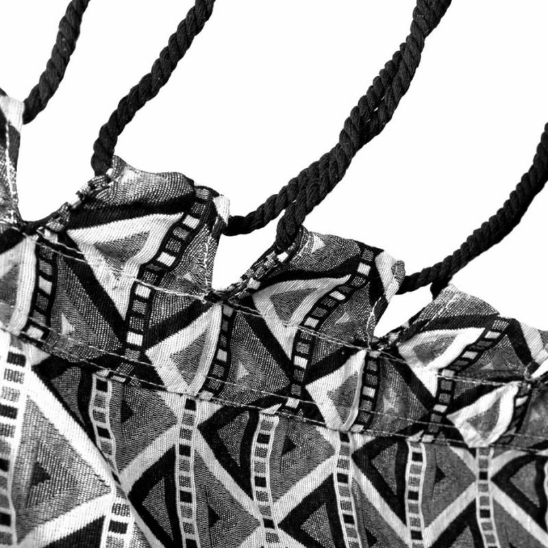 Ulëse hamaku Yakimasport, bardhë