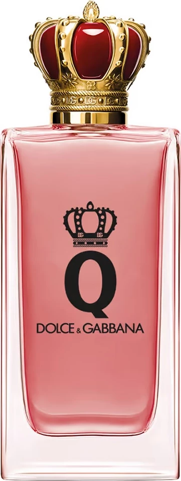 Eau de Parfum për femra Dolce & Gabbana Q Intense, 100ml