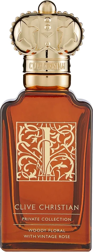 Eau de Parfum për femra Clive Christian I Woody Floral 50ml