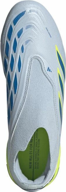 Atlete futbolli për fëmijë adidas Predator League LL FG JR7889 [Madhësia: 36 2/3]