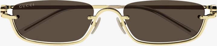 Syze dielli Gucci GG1278S-001 55