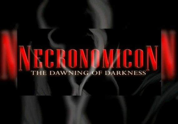 Necronomicon: The Dawning of Darkness EN/DE/FR/IT/PT/ES Global