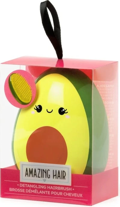 Legami Krahen Avokado Bru0003