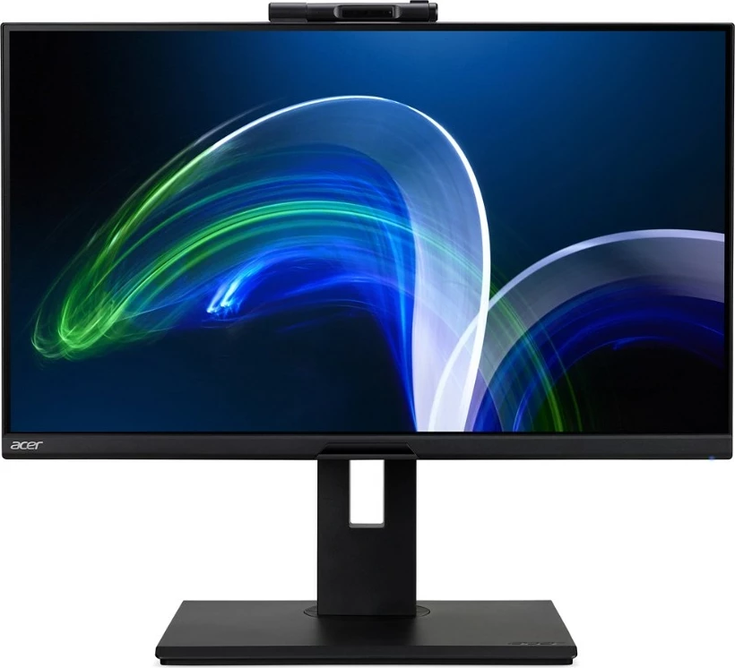 Monitor Acer B278U E, 27", UltraWide Quad HD, i zi