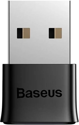 Adapter Bluetooth Baseus BA04, Bluetooth 5.1, USB 2.0, i zi