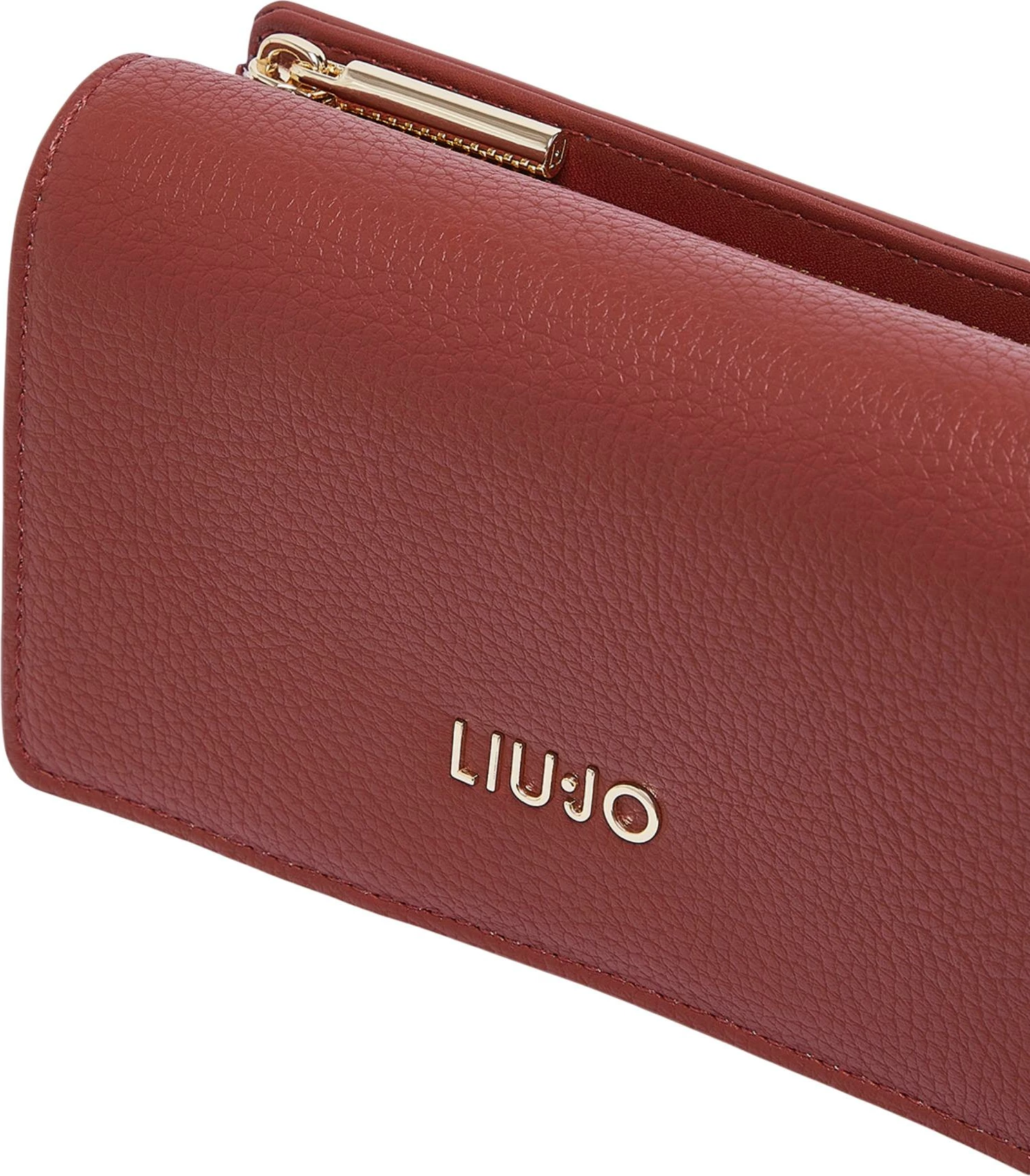 Portofol për femra Liu Jo AF6172 E1019, i kuq