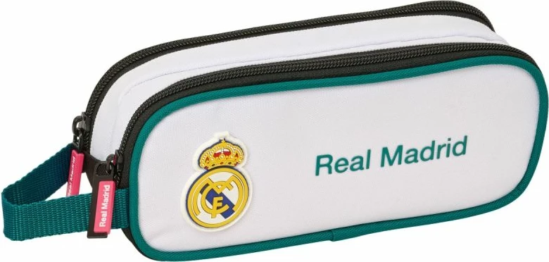 Penallë dyfishe Real Madrid Equip 26/27 812654513, shumëngjyrëshe