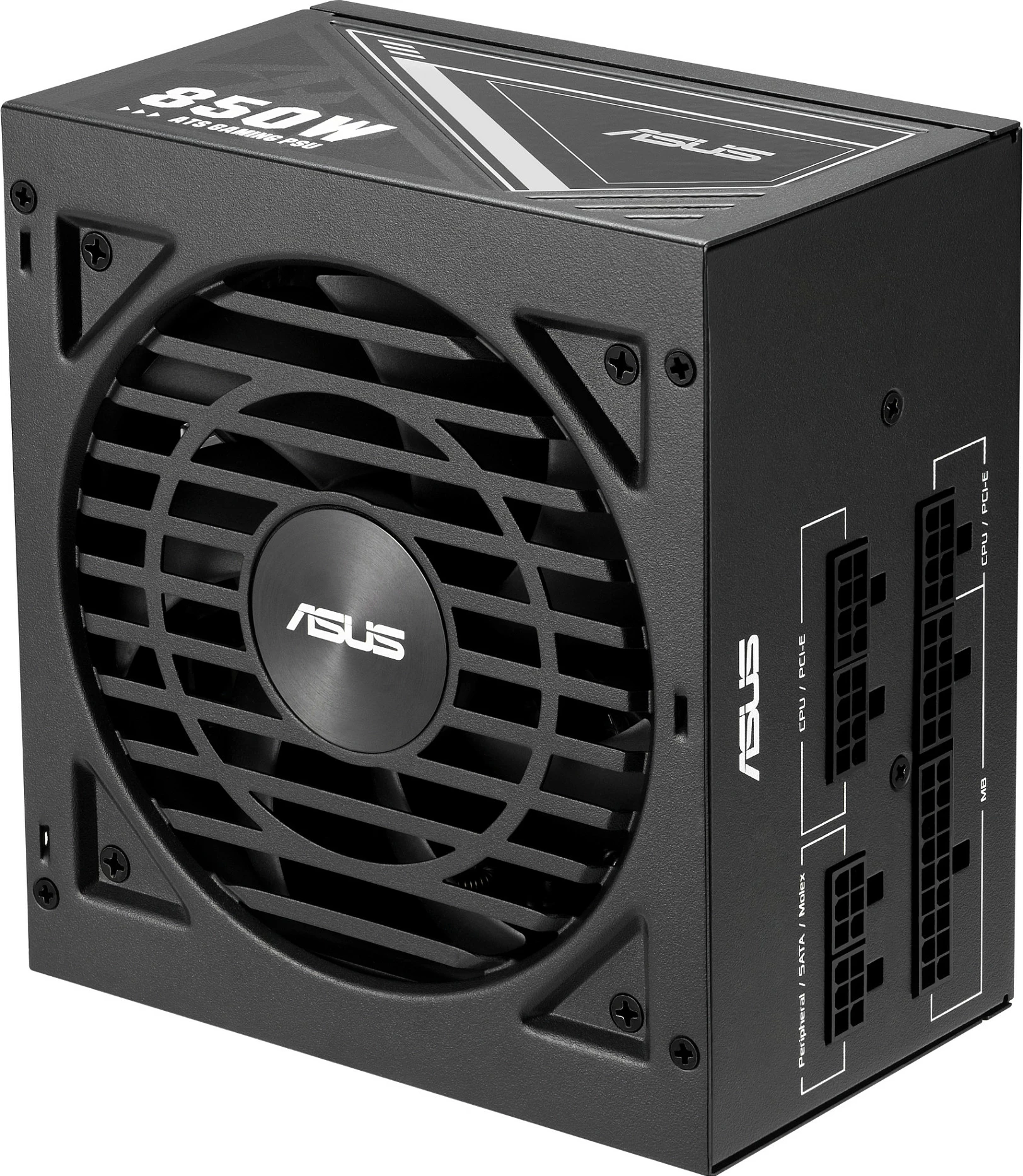 Furnizues rryme (PSU) ASUS ATS-850G, 850W, 80+ Gold, fully modular, i zi