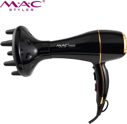 Tharëse Flokësh Mac MC-6800