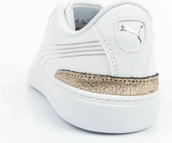 Atlete femra Puma, të bardha