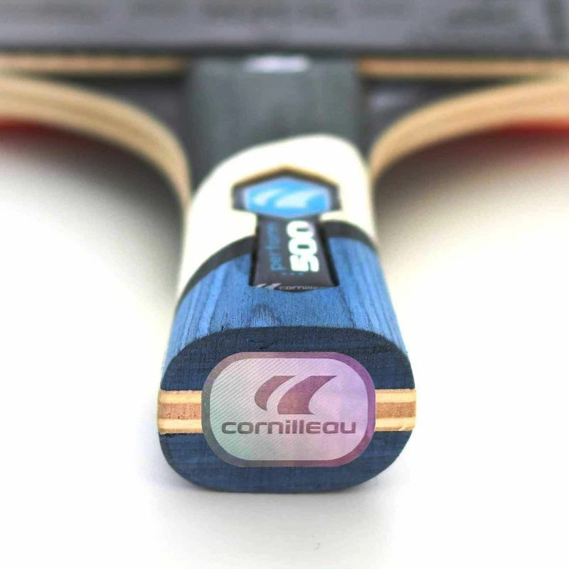 Reket pingpongu Cornilleau për femra dhe meshkuj, i brendshëm