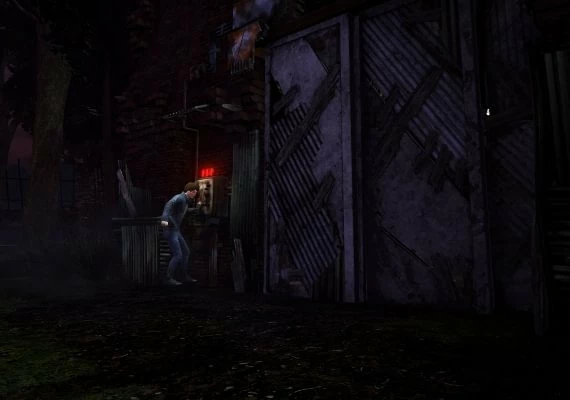 Dead by Daylight: A Nightmare on Elm Street DLC EN/DE/FR/IT/RU/ZH/ES Global
