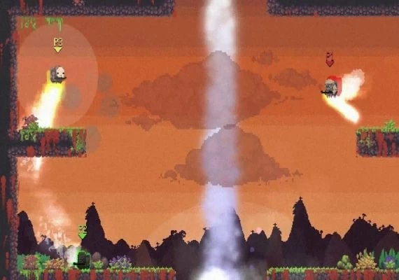 ChargeShot EN Global