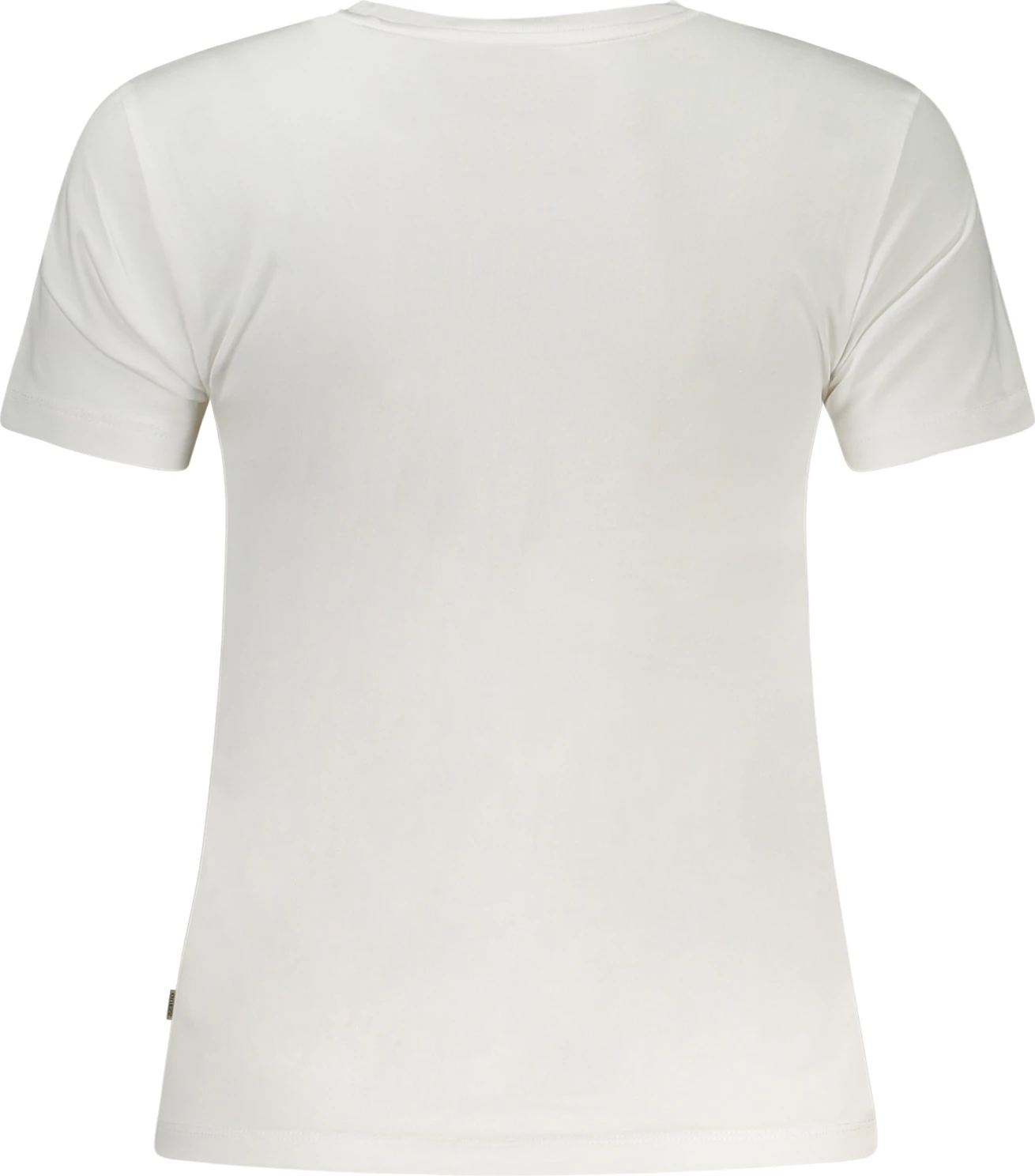 Maicë femra GUESS JEANS, e bardhë