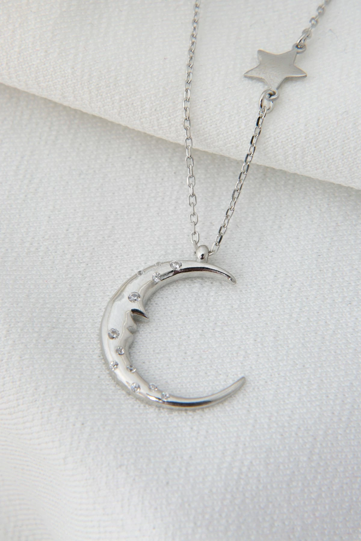 Qafore argjendi Elika Silver, ELKYS60202