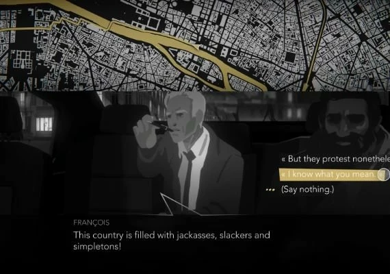 Night Call EN/FR Global