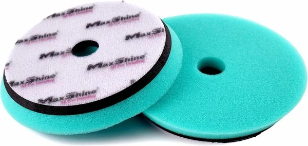 Sfungjer Per Polirim Profil Ulet Dhe Mbesh Gome Gjelbert 5"