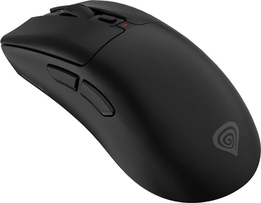 Maus Genesis Zircon 880 Pro Wireless, 30000 DPI, 6 butona, i zi