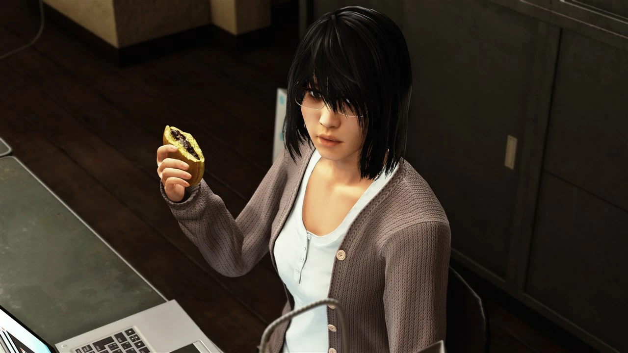 Lojë PS4 Atlus Judgment Day 1 Edition