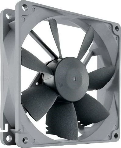 Ventilator kompjuteri Noctua NF-B9 REDUX-1600, 92mm, Gri