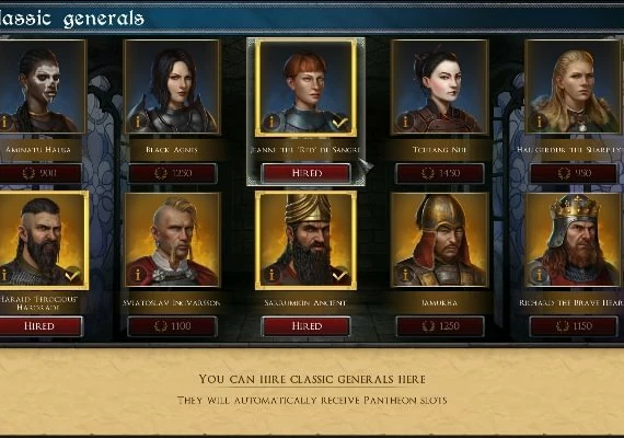 Strategy and Tactics: Dark Ages EN/RU Global