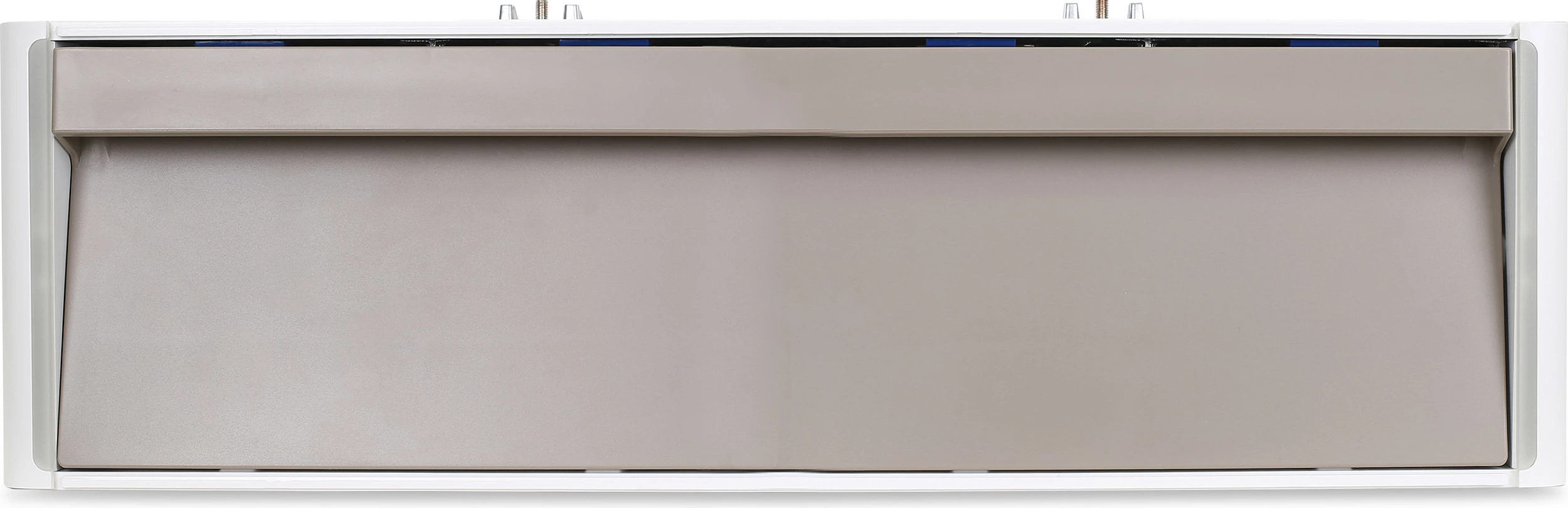 Sirtar Ergotron CareFit Pro Single Tall 98-489, me bravë, gri/bardhë