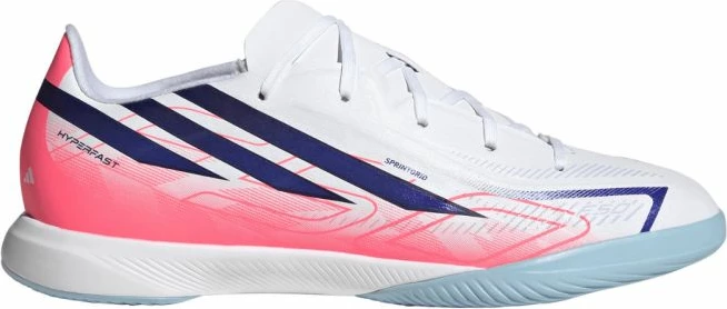 Atlete futbolli për fëmijë adidas F50 Hyperfast League IN KK1326