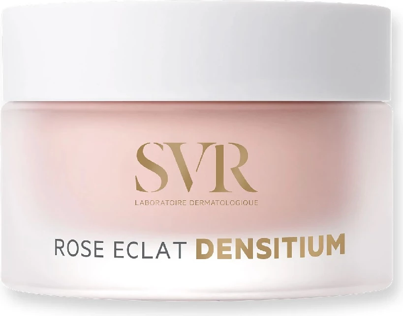 Krem fytyre për femra SVR Densitium Rose Eclat 50ml