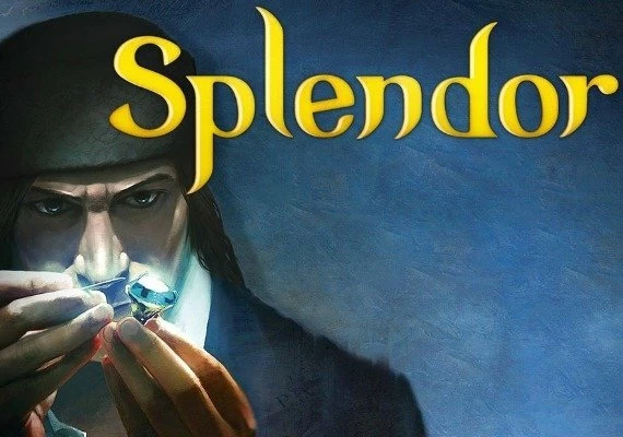 Splendor - Collection EN/DE/FR Global