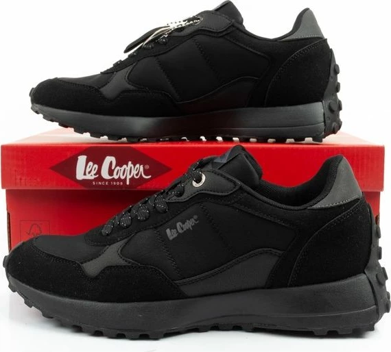 Atlete për meshkuj Lee Cooper [Madhësia: 42]