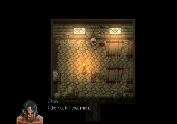 Thorne: Death Merchants EN/PT Global
