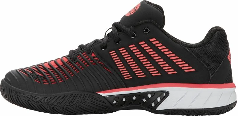 Atlete për meshkuj K-Swiss EXPRSLIGHT3 HB PADEL, të zeza [Madhësia: 45]