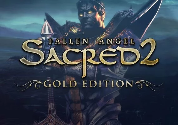 Sacred 2 Gold Edition EN/DE/FR/IT/ES Global