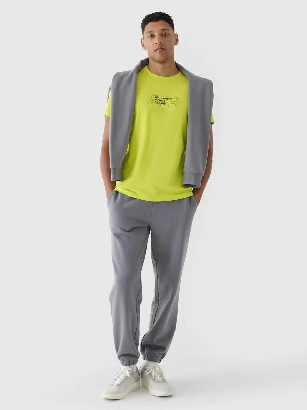 Maicë për meshkuj 4F