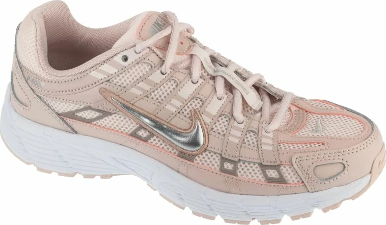 Atlete Nike P-6000 K HV5064-602, rozë