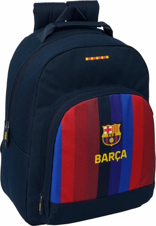 Çantë shpine FC Barcelona 1ª Equip. 26/27 612629305, shumëngjyrëshe